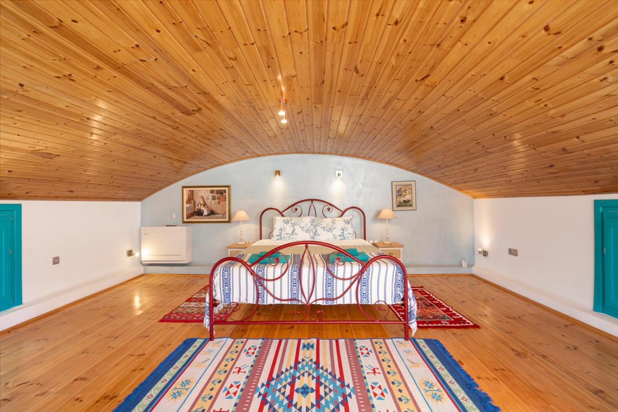 Olive Leaf Houses Firostefani Dış mekan fotoğraf